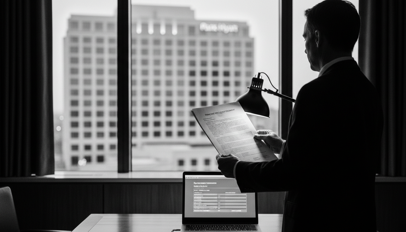 Hyatt's Category 10 Isn't About Points. It's About Who Owns the Guest.