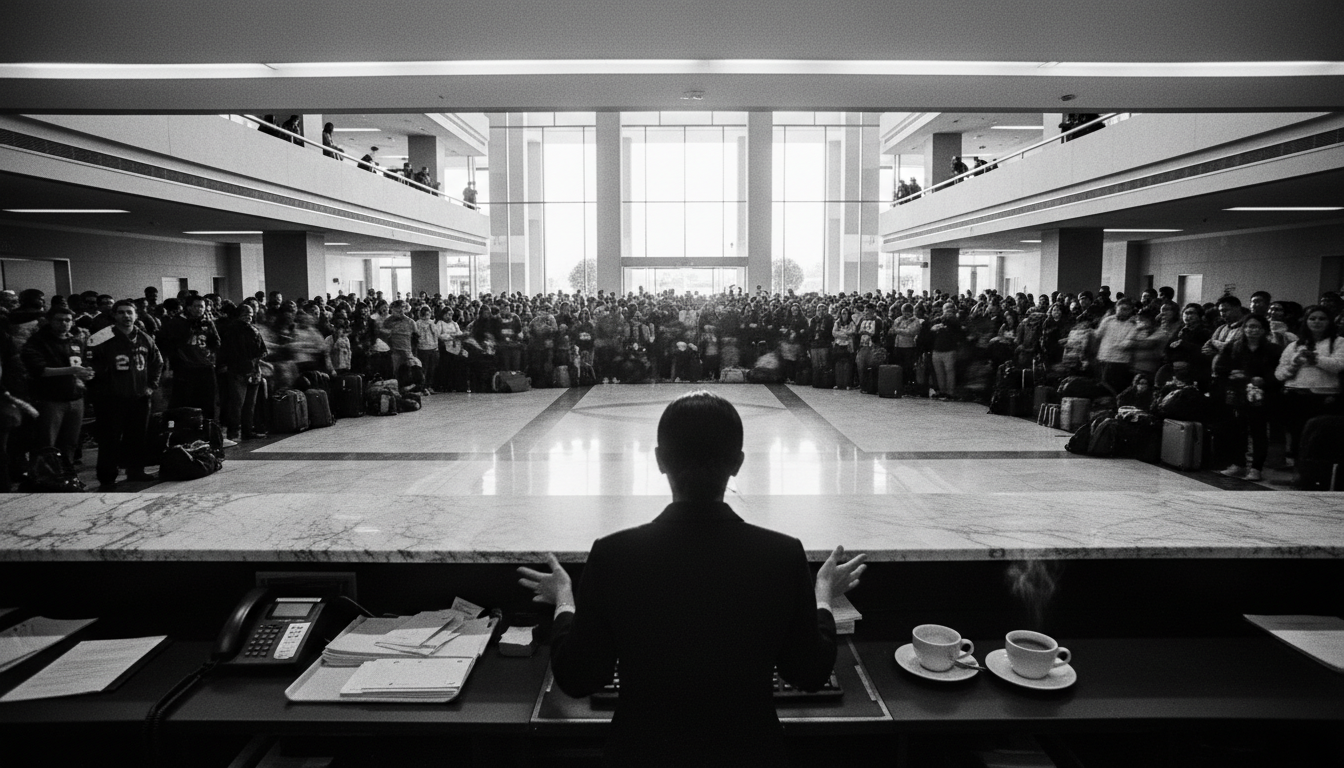 World Cup Hotel Guides Are Travel Porn. Here's What's Actually Coming.