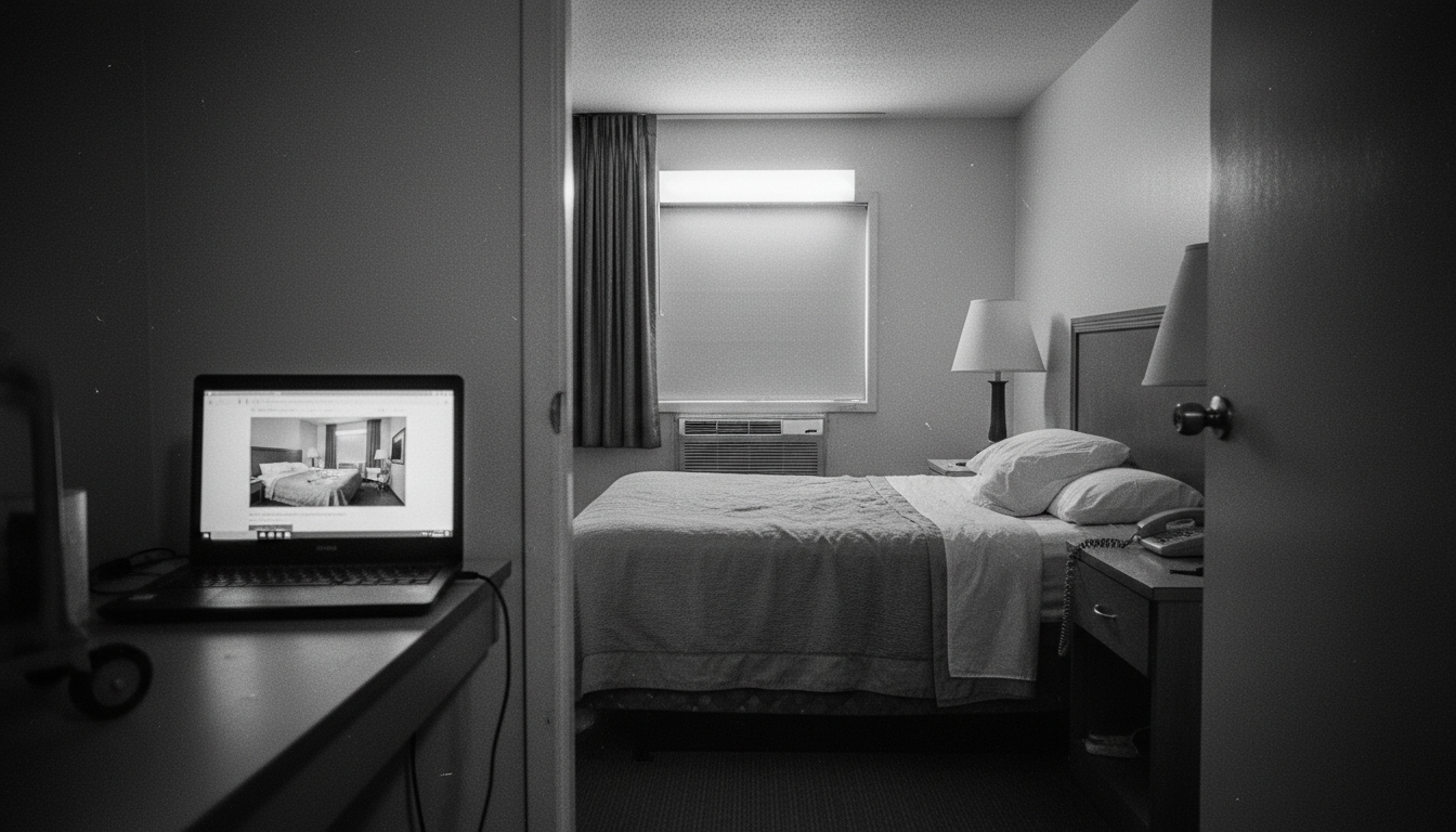 AI Photo Enhancement Tools Target Content Creators — Hotels Missing the Point