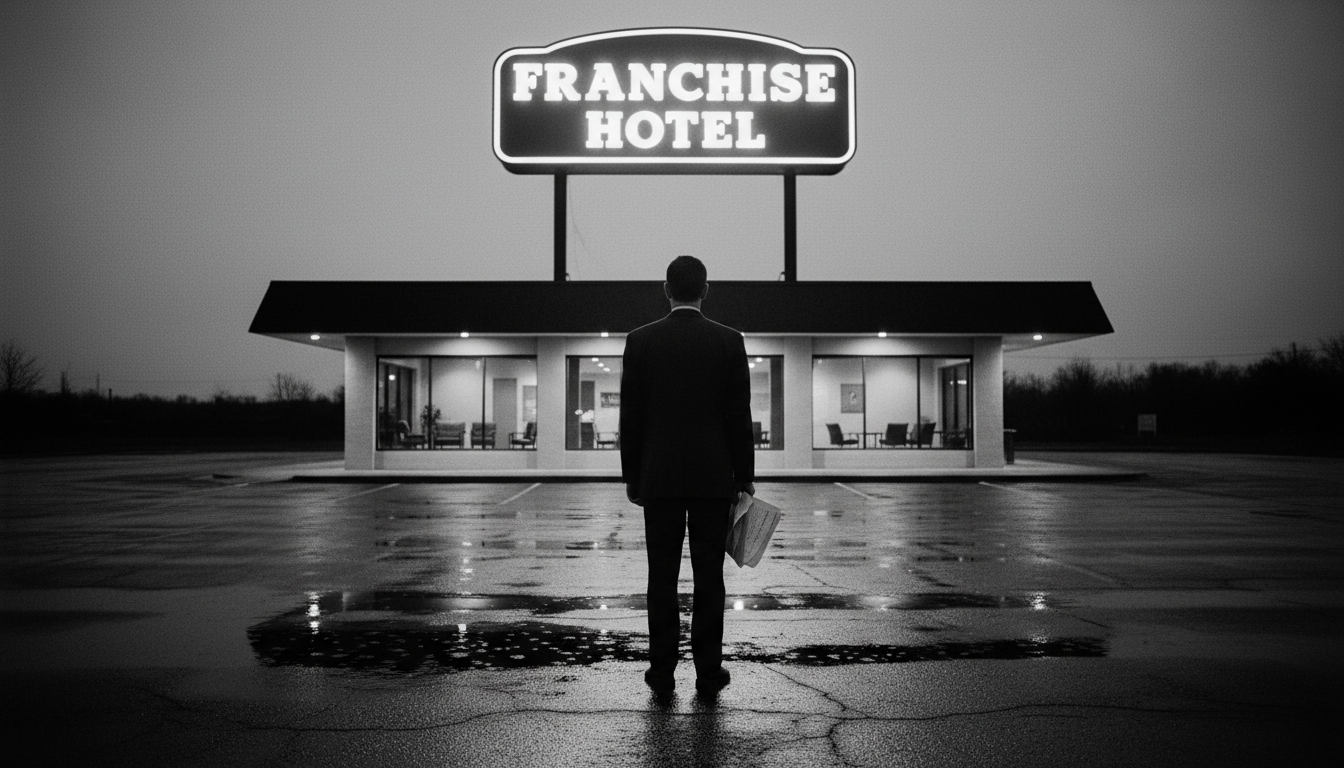 Hotel Brands Wading Into Politics Is a Franchise Problem, Not a Marketing One