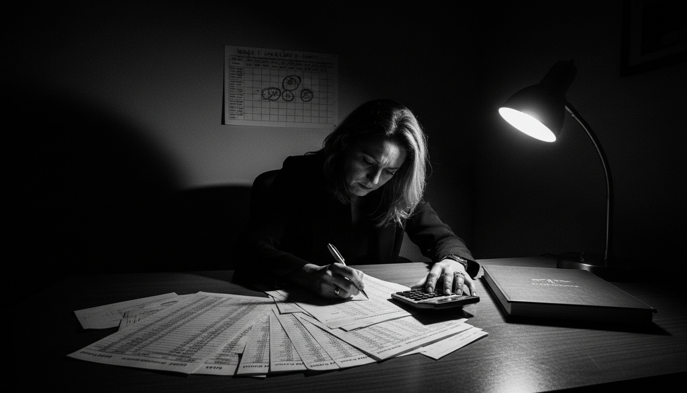 88 Jurisdictions Just Blew Up Your Labor Budget. Here's What to Do Before It's Too Late.