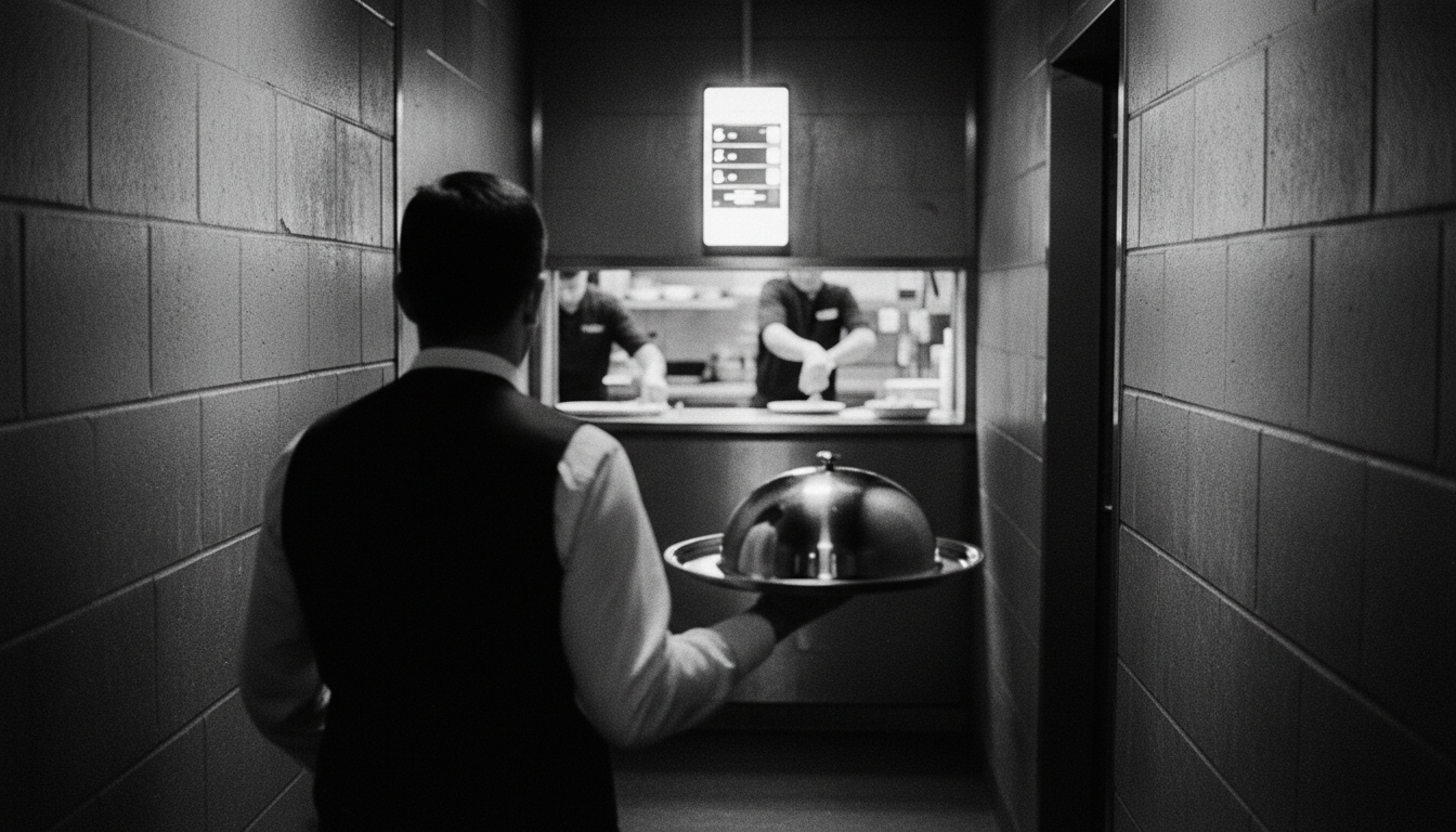 Mandarin Oriental's 54% Room Service Bump Is Real... But Your Property Isn't Mandarin Oriental