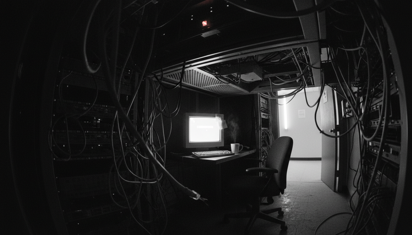 Your Hotel Is One Phishing Email Away From a $100 Million Problem