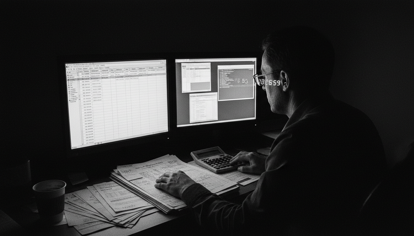 Hotel Execs Say Fundamentals Are "Durable." The Data Says It's Complicated.