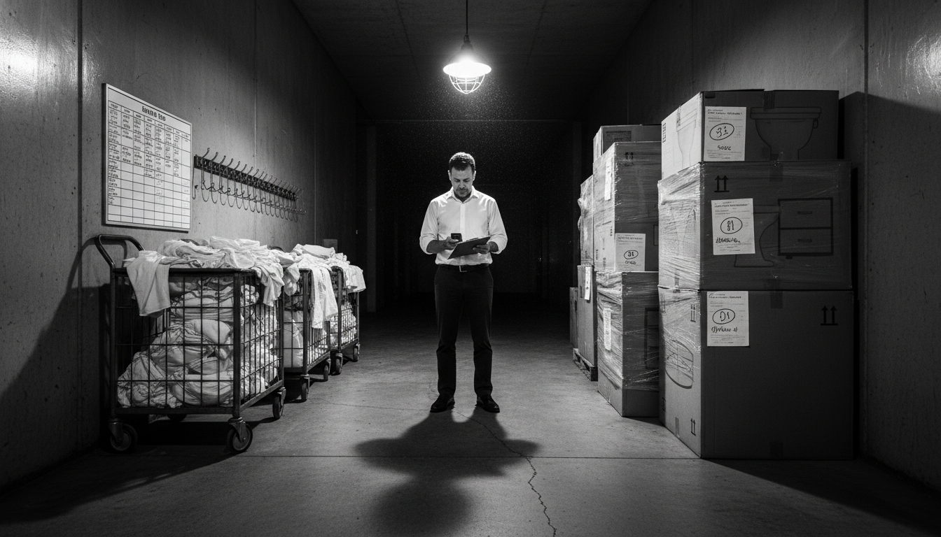 The State of the Union Didn't Mention Travel and Tourism. That's a Problem.