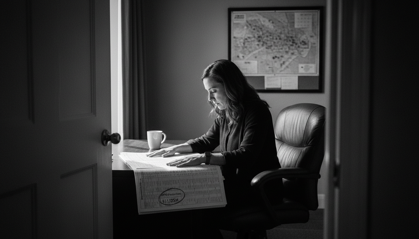 DiamondRock's Q4 Beat Hides the Number That Actually Matters