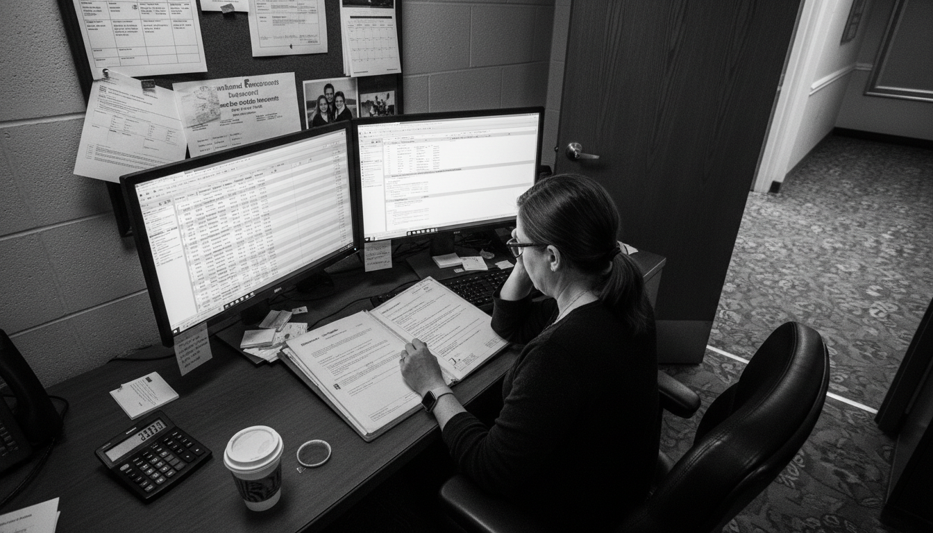 Hilton's Loyalty Math Just Changed. Most Owners Haven't Done the New Numbers Yet.