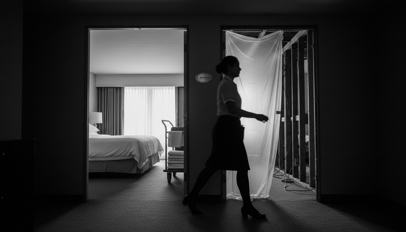 Apple Hospitality's 7.8% Yield Looks Generous Until You Check the Margin Compression