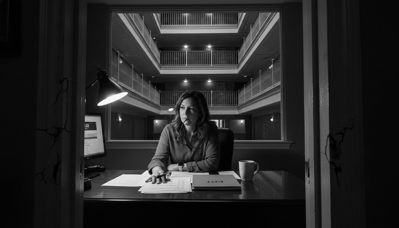 Ashford Is Selling Everything That Isn't Nailed Down. Here's Why You Should Pay Attention.