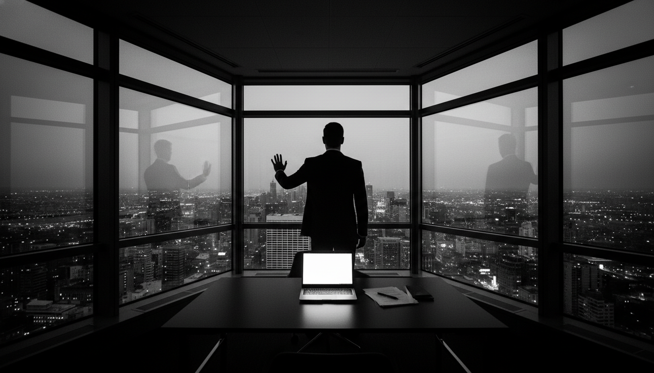 Amar Lalvani Just Sold Nearly All His Hyatt Stock. Let's Talk About That.