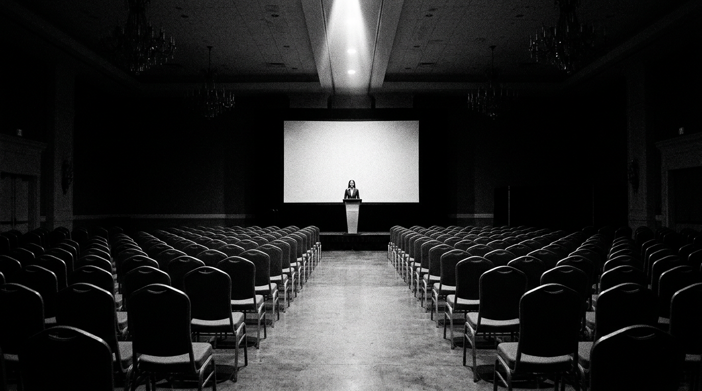 Hyatt's Sending the CFO to Calm Wall Street. Here's What They're Really Presenting.