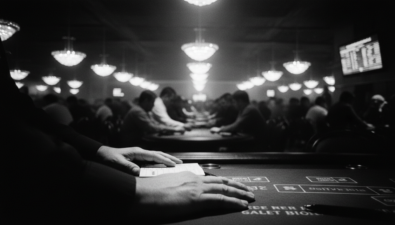 Gaming Operations Are Writing Your Hospitality Playbook — Pay Attention