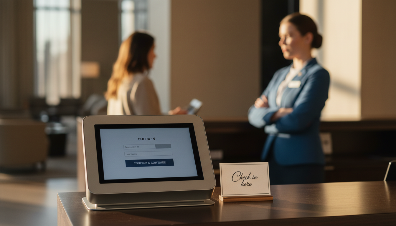 Google Just Showed Hotels How to Sell AI Without Making Guests Feel Like Lab Rats