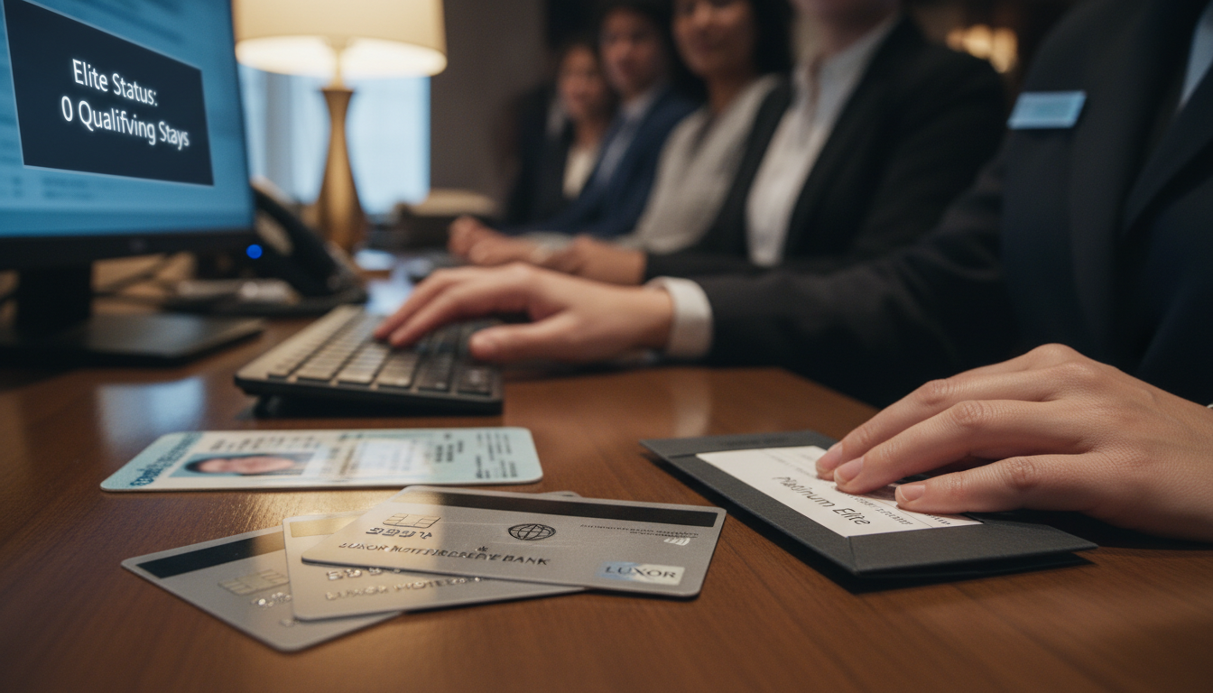 The Credit Card Stacking Strategy That's Quietly Killing Brand Loyalty