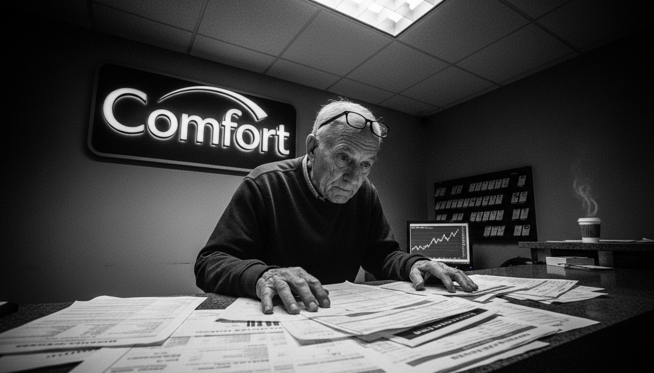 Choice Hotels Stock Rally Means Higher Franchise Fees Coming