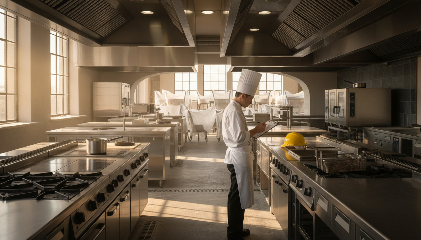 Austin's Newest Boutique Hotel Just Hired a Chef Before They Perfected the Pillows