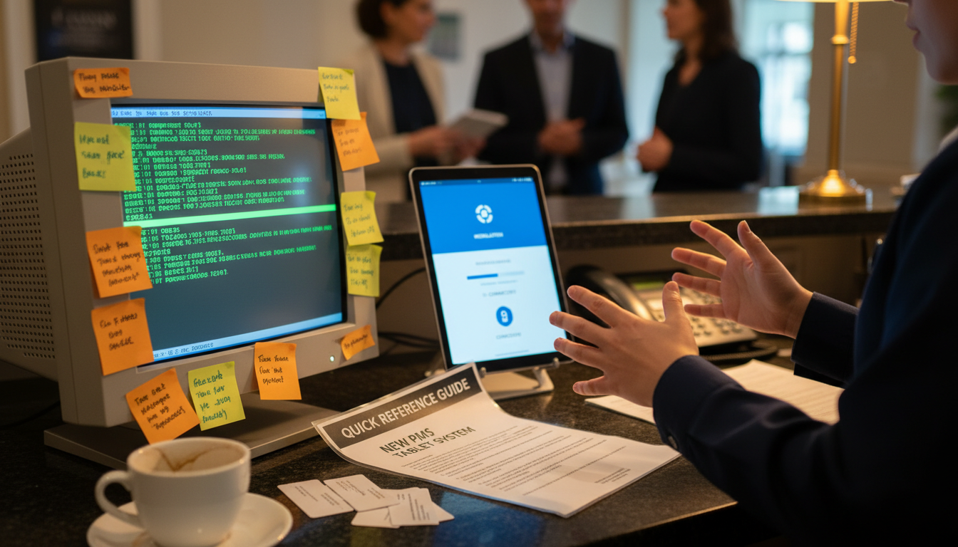 Caesars' Tech Rebuild Won't Save Your Guest Experience — But Here's What Will