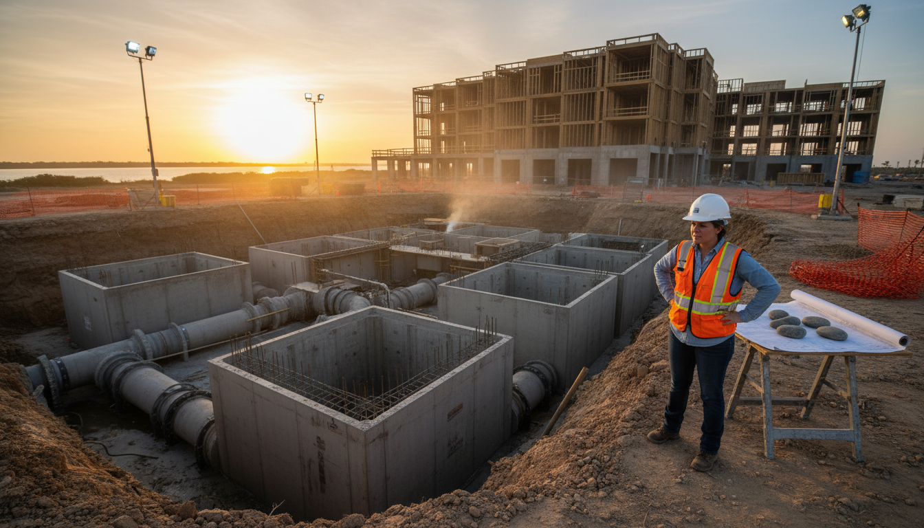 Radisson's Cape Canaveral Expansion Shows What Environmental Compliance Really Costs Now
