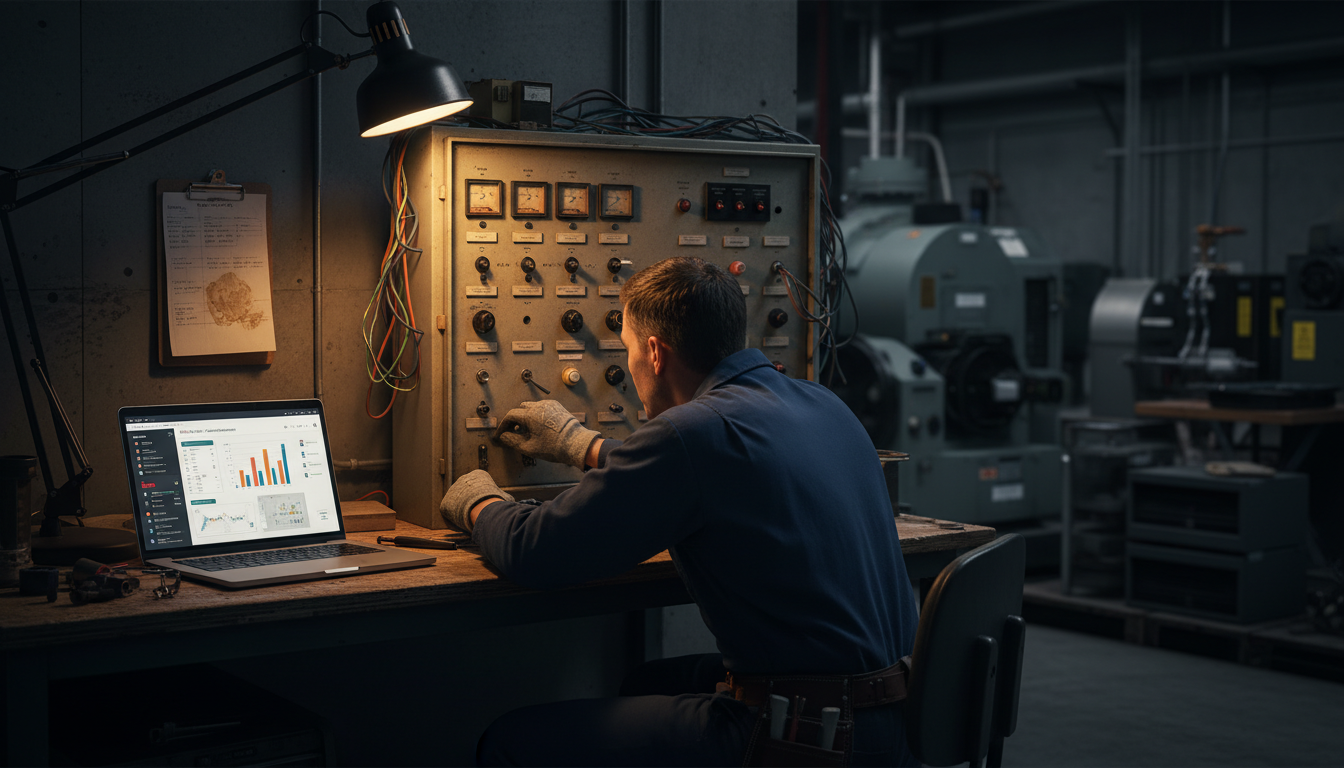 Tech Won't Save Your Hotel in 2026 — Operations Will