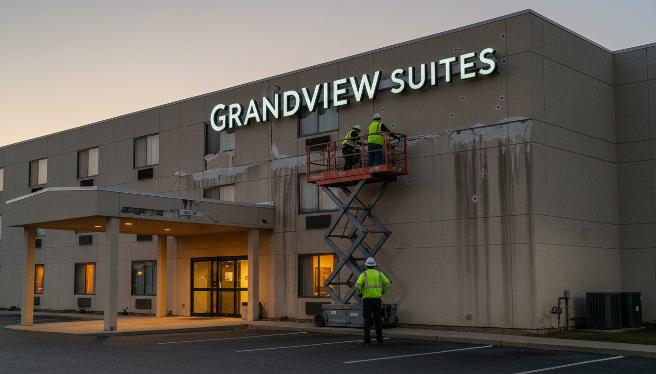 The Scrambled Eggs Are the Canary in the Coal Mine