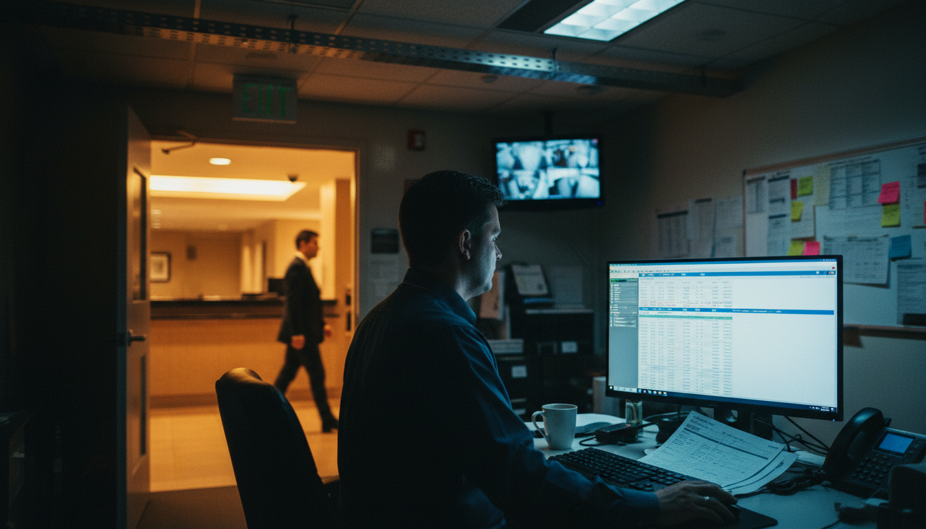 A GM Appointment in Kolkata Tells You Nothing. The Real Story Is What It Should Tell You.