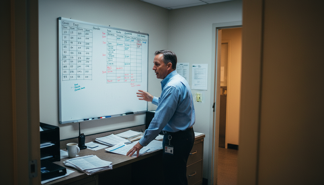 February's 'Roar' Is Real — But It's Not the Story You Think