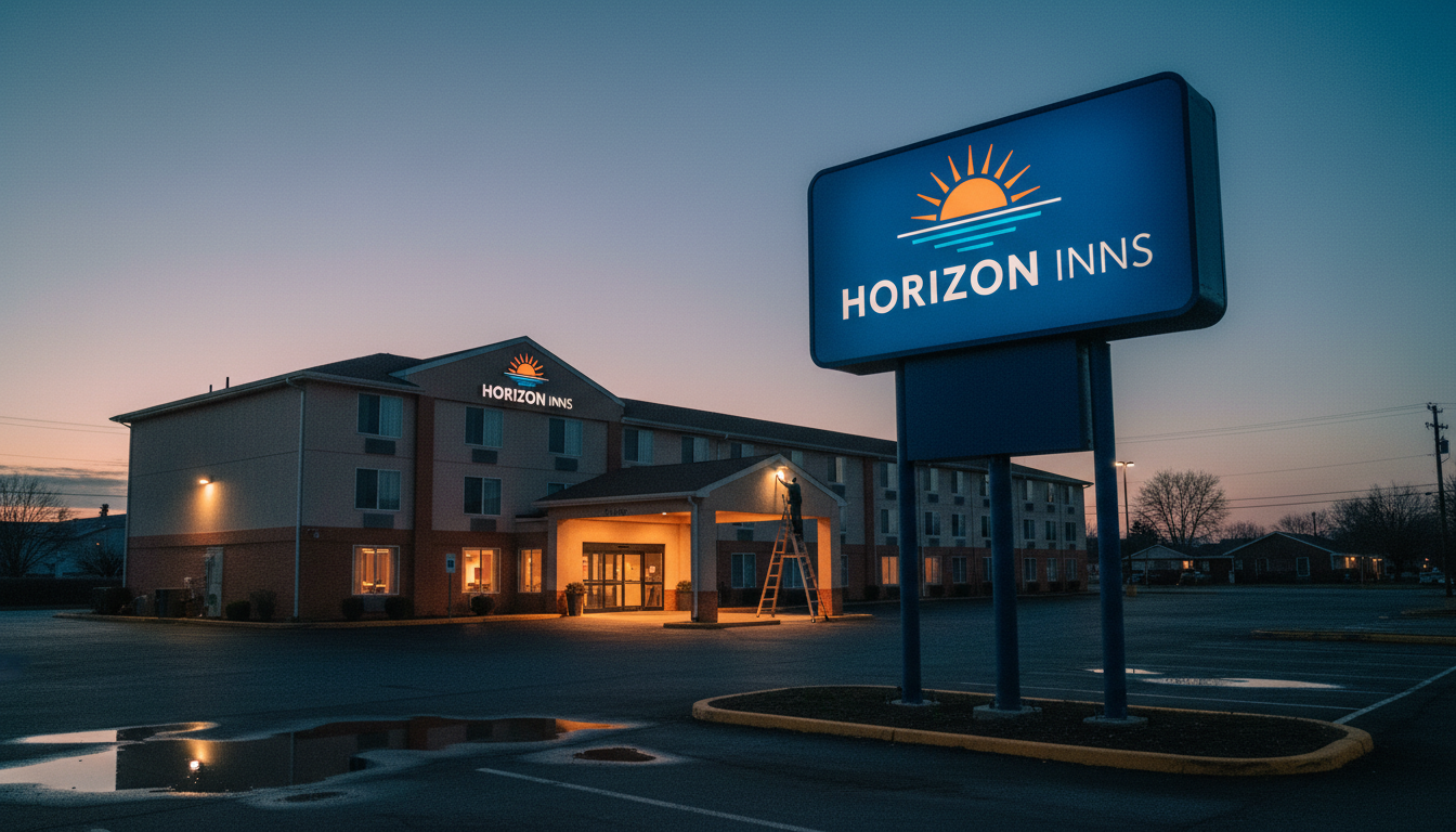 Marriott's 32% Asia Pacific Growth Isn't About Hotels. It's About Flags.