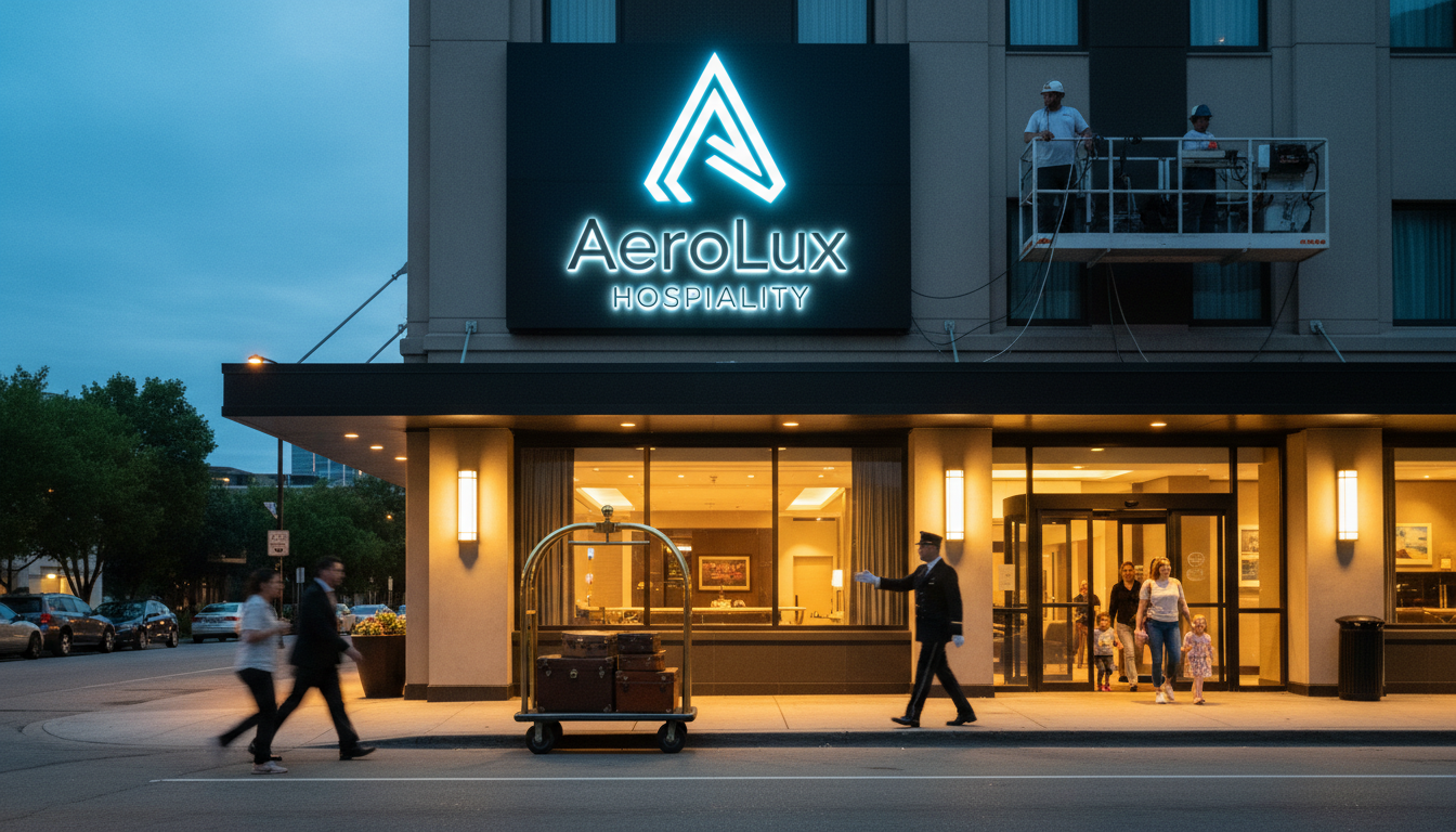 Hyatt's Asset-Light Path Is a Franchise Fee Machine. Read Your FDD.