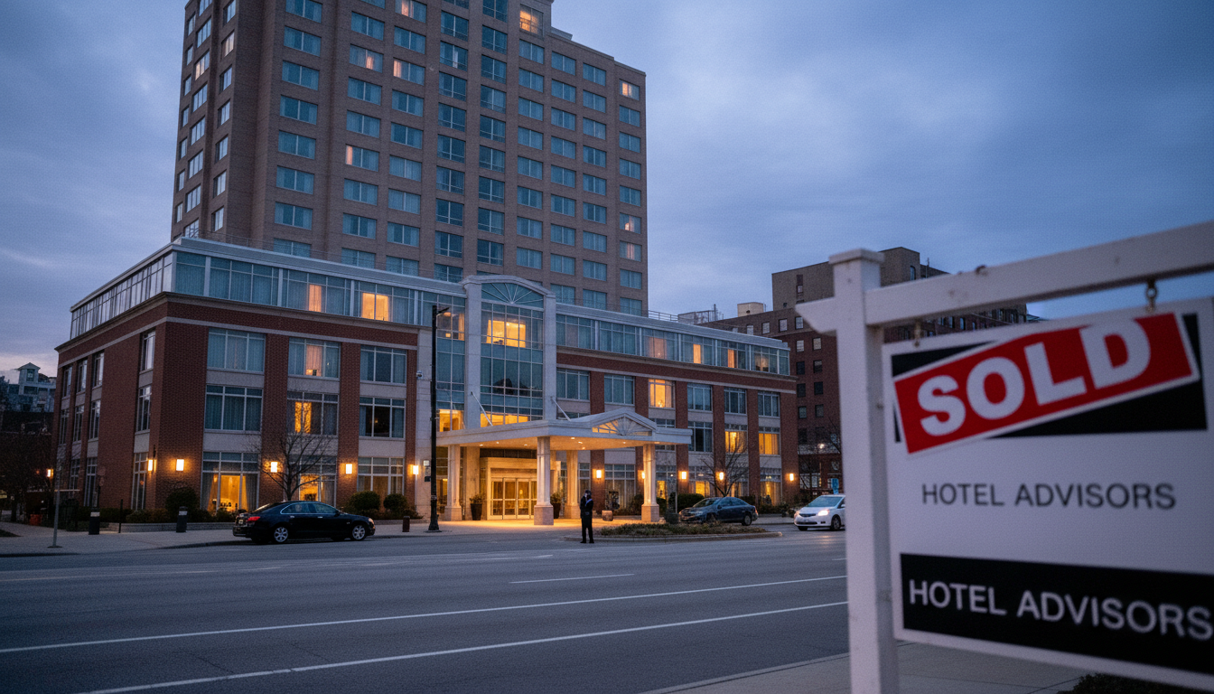 Hyatt's 11.7% Revenue Growth Is Real. The Asset Story Is More Complicated.