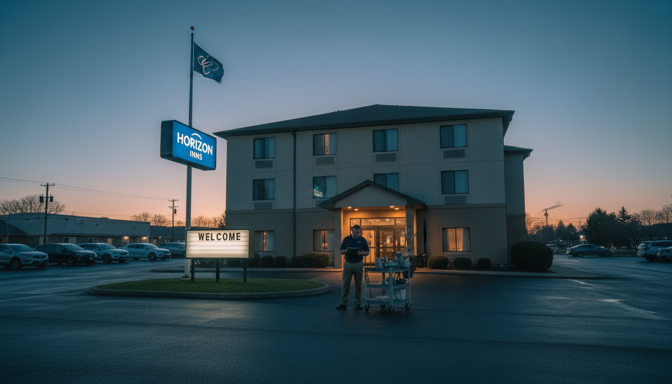 Seaview Joins Destination by Hyatt. The Brand Fit Question Nobody's Asking.