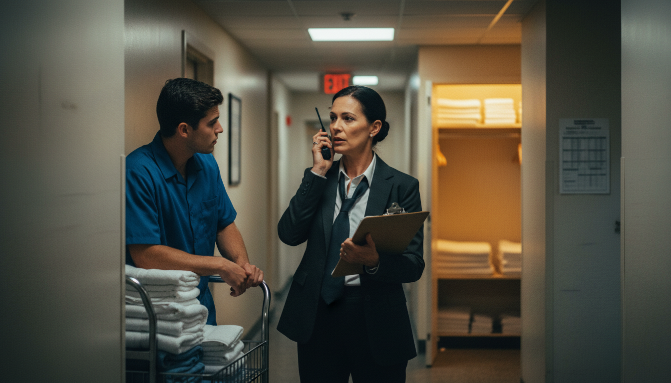 Mystery Shoppers Don't Fix Broken Hotels. I Know — I Was One.