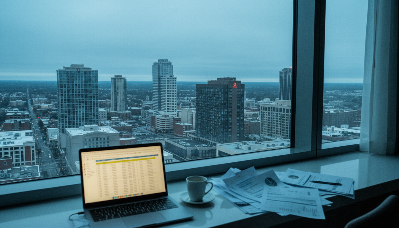 Booking Holdings at $5,300: What the Analyst Upgrades Aren't Pricing