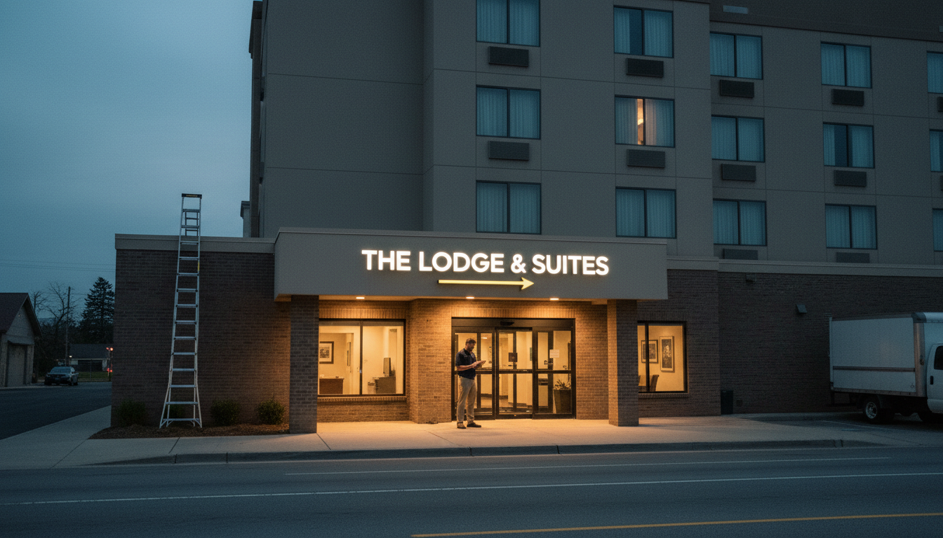 Hyatt's Pritzker Problem Isn't About Epstein. It's About Governance.