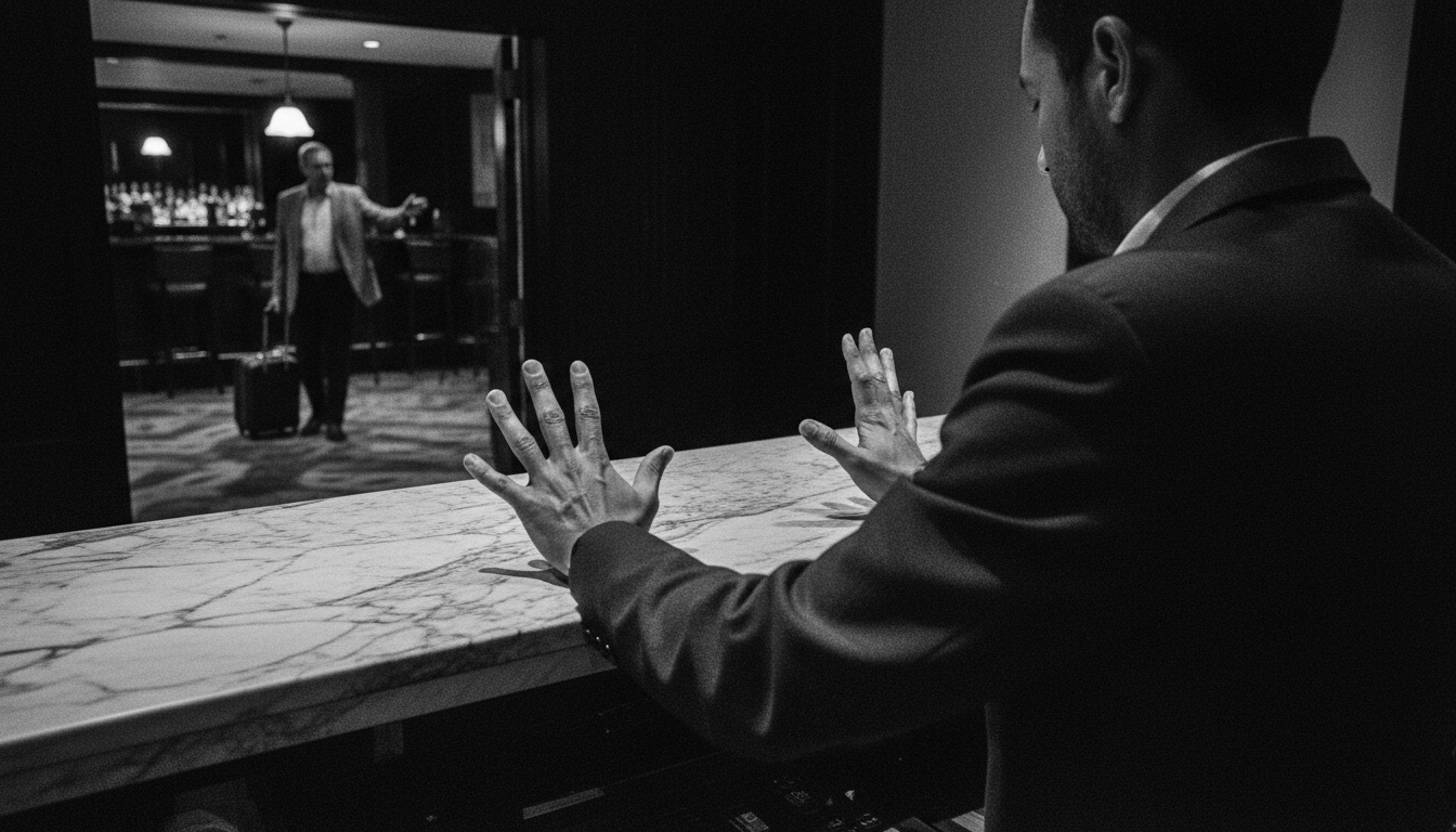 IHG Just Told Your Loyalty Guests They Don't Matter