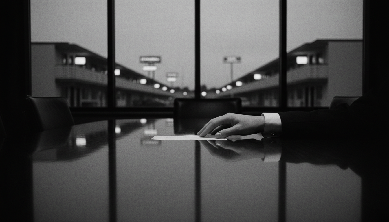 Wyndham's Dividend Hike Tells You More Than Its RevPAR