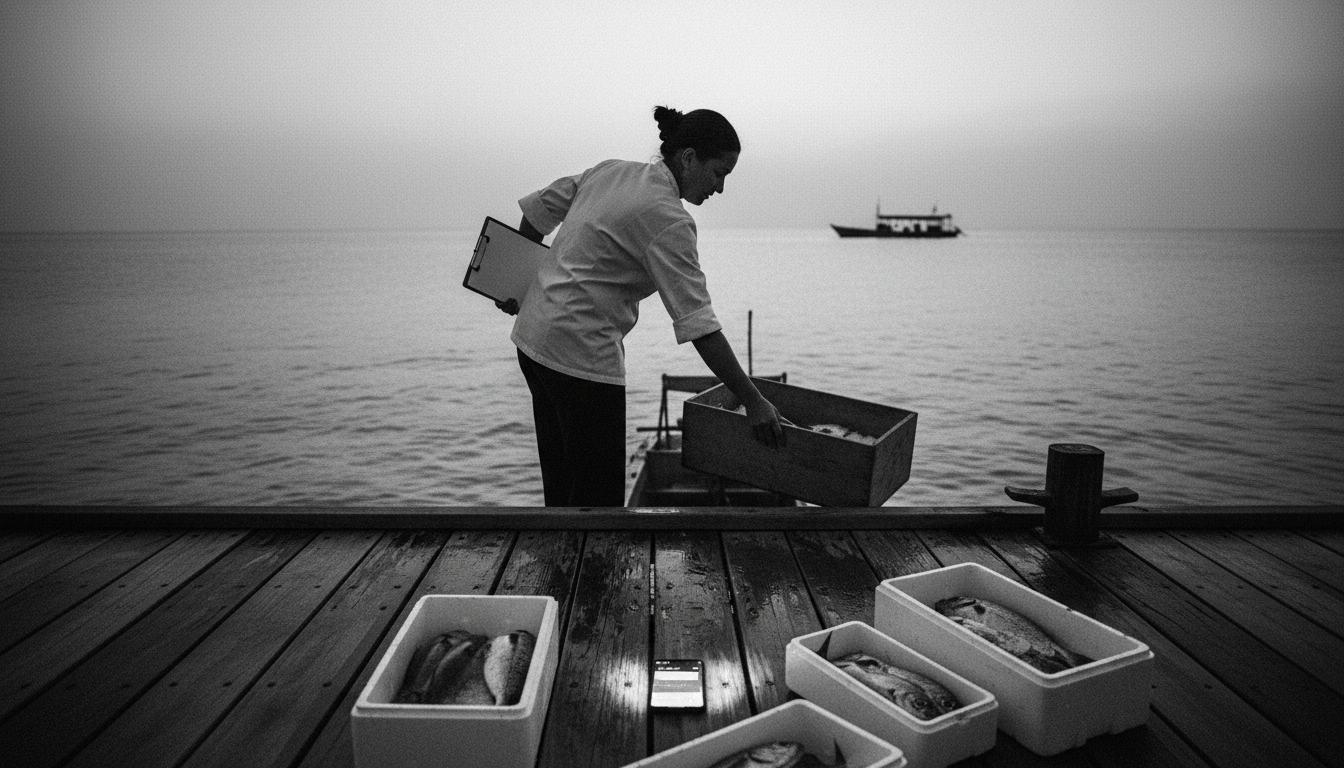 Six Senses Hired a F&B Director. The Real Story Is Who They Didn't Hire.