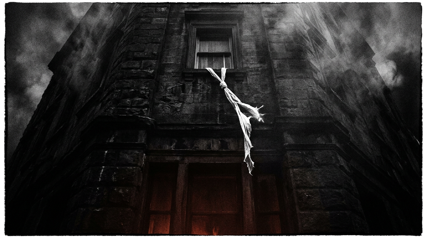 A Guest Died Escaping a Hotel Fire on Bedsheets. What's Your Mob Violence SOP?