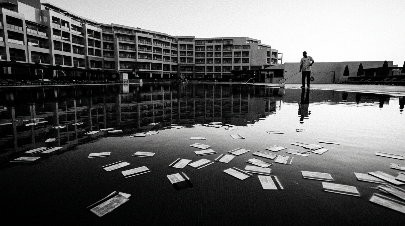 Hyatt's Easter "Sale" Is a 7% Discount During Peak Season... and That's the Whole Point