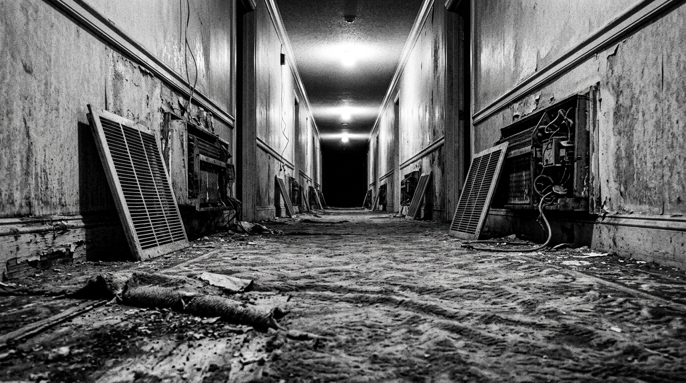 Starwood Capital's Hotel Loans Are Flashing Red. Here's What That Means for You.