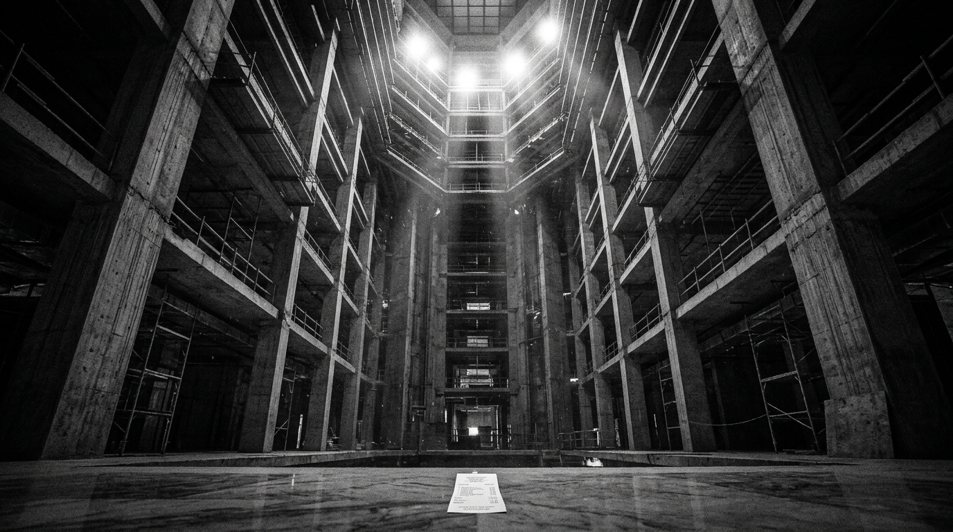 The Monarch San Antonio Just Opened at $925K Per Key. Let's Talk About What That Actually Costs.