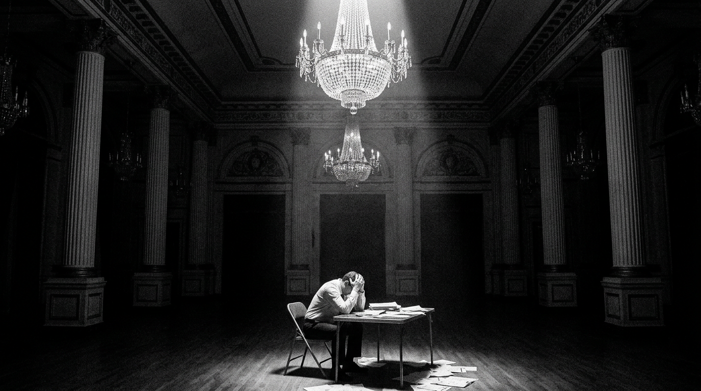 The 2029 Recovery Timeline Is a Repricing of Risk. Here's What It Actually Costs You.