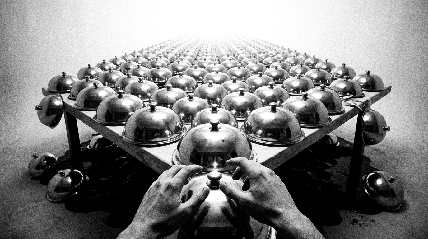 Hilton's Brand Buffet Is Getting Bigger. Does Anyone Actually Need More Plates?