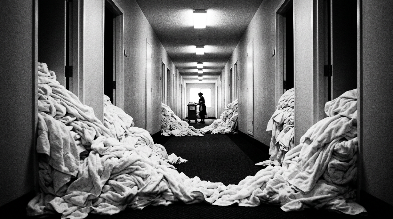 The World Cup Is Less Then 100 Days Out. Your Staffing Plan Is Already Late.