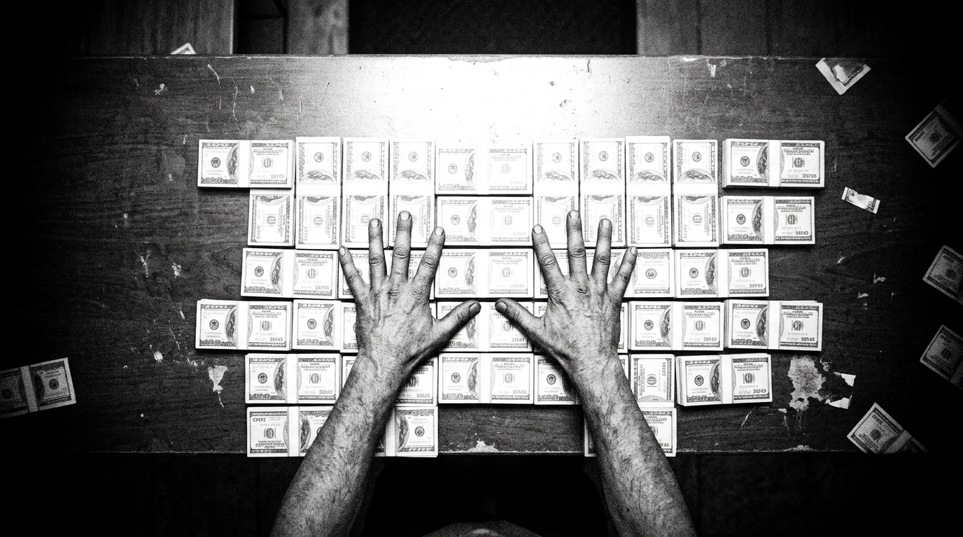 The $15 Floor Hits Hotels at $2.8B. Here's Which Properties Don't Survive the Math.