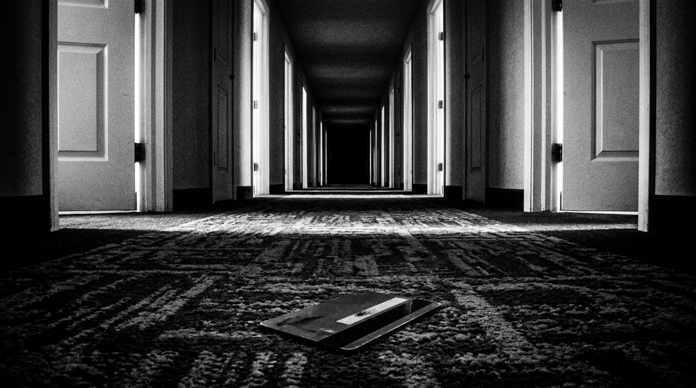 That £8K Jewelry Theft at Gatwick? It's a Security Audit You Didn't Ask For