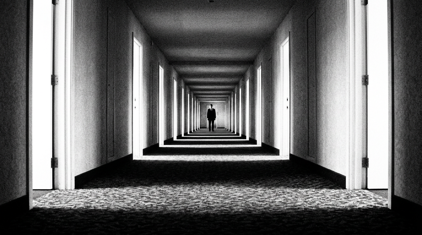 $875 Billion in Hotel Debt Matures This Year. The Fed Just Made Refinancing Harder.