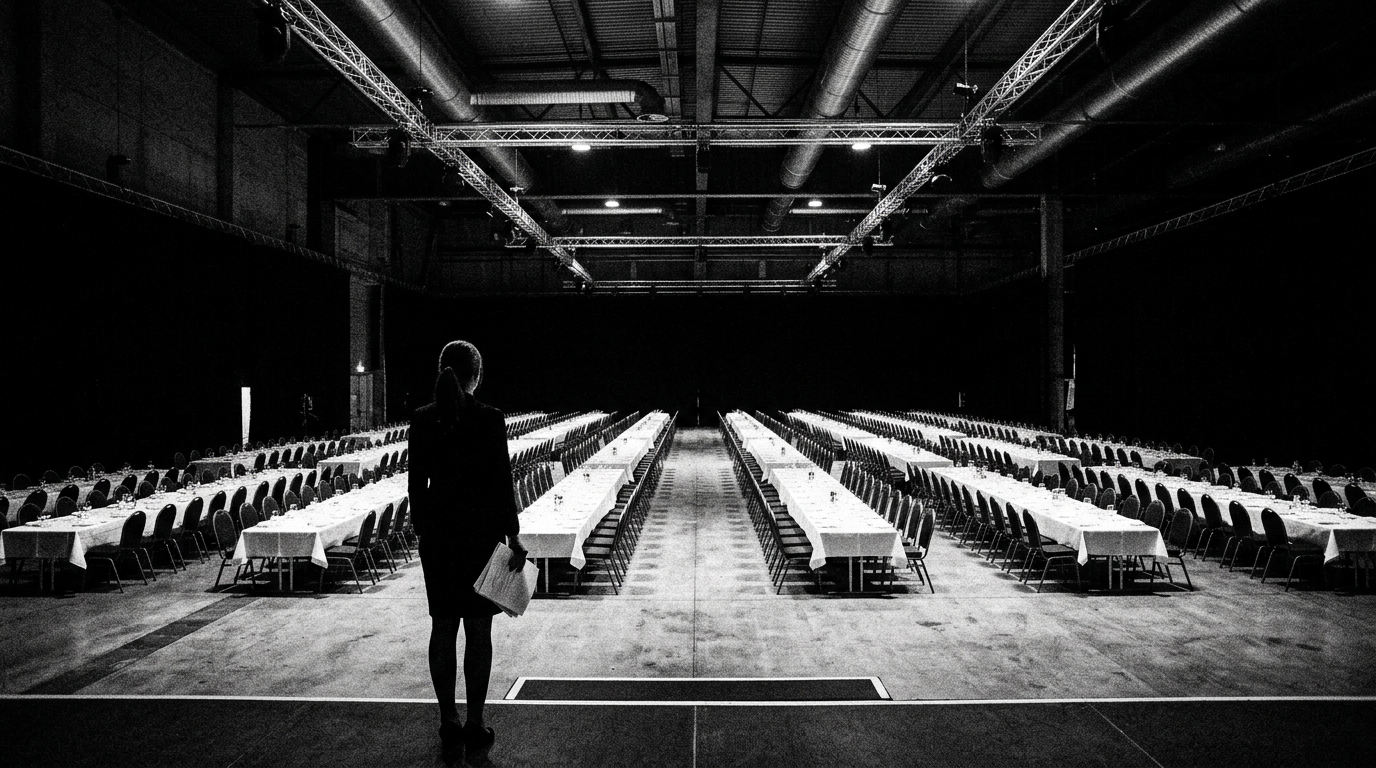 Airlines Are Printing Money. Here's What That Actually Means for Your Spring Break Rate Strategy.