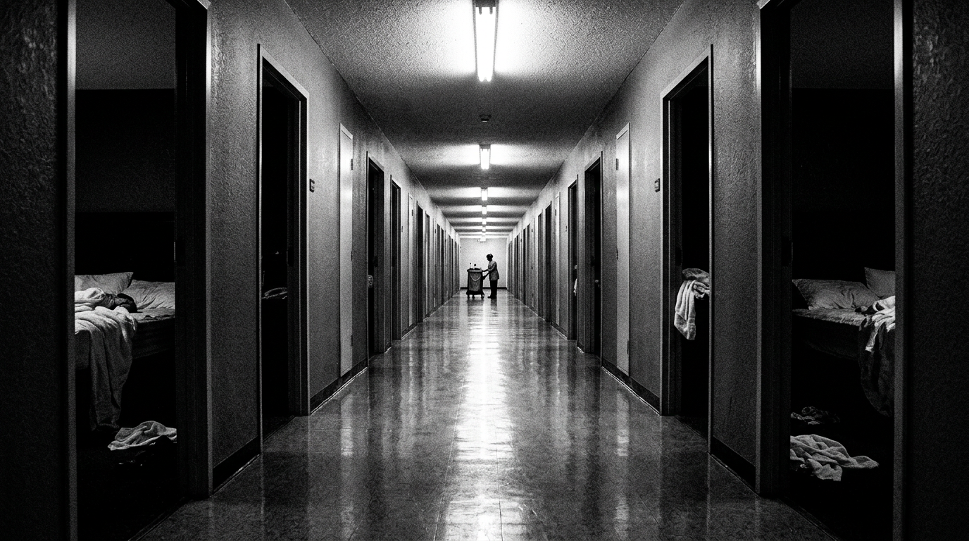 Your Housekeeping Team Is About to Get More Expensive. Plan Accordingly.