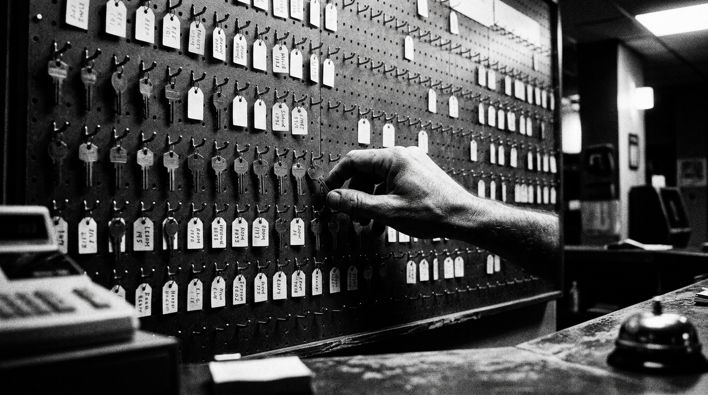 Marriott's Spring Promo Is Selling You a Status Dream That Doesn't Math