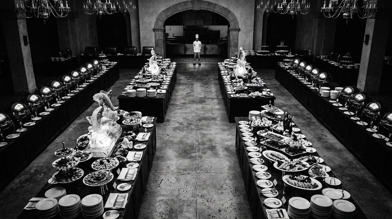 Hilton's Resort Push Is Brand Theater Until the Owner Math Works